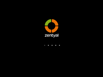 Image 3 for Zentyal Linux (64-bit)