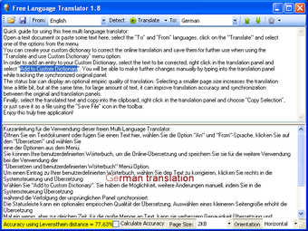 Imagen 0 para Free Language Translator