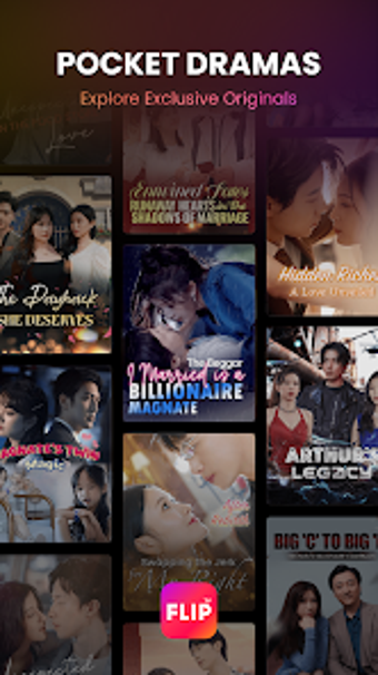 Image 0 for FlipTV - Latest TV Mini-s…