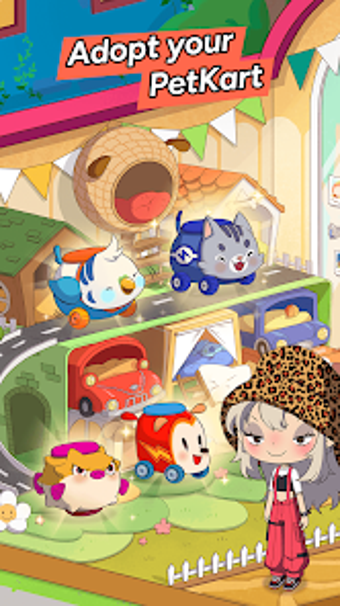 Image 0 for PetKart