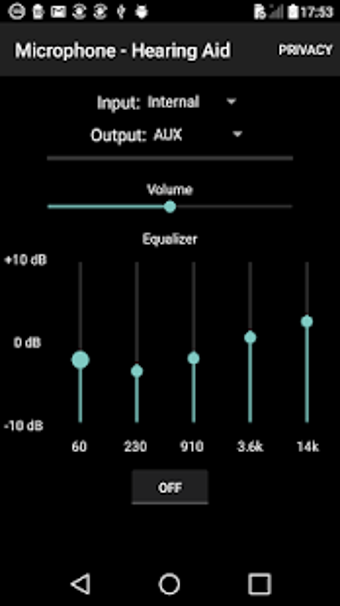 Imagen 2 para Microphone - Hearing Aid