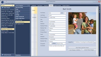 Image 0 for Income Property Book