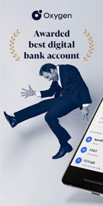 Image 1 for Oxygen: Banking & Financi…