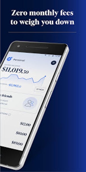 Image 3 for Oxygen: Banking & Financi…