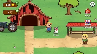 Image 0 for My Voice Animal Farm