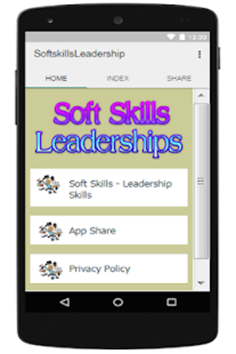 Image 0 for Soft Skills - Leadership …