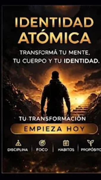 Image 0 for KETOCLUB  Identidad Atomi…