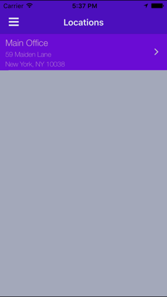 Image 0 for TFFCU
