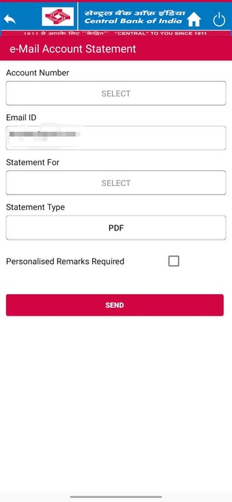 Imagen 4 para Cent m-passbook