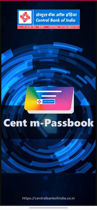 Imagen 0 para Cent m-passbook