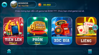 Image 0 for B88- Game Danh Bai Online