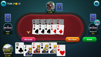 Image 0 for B88- Game Danh Bai Online