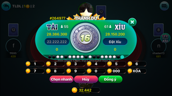 Image 1 for B88- Game Danh Bai Online