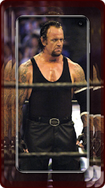 Image 3 for The Undertaker Wallpapers…
