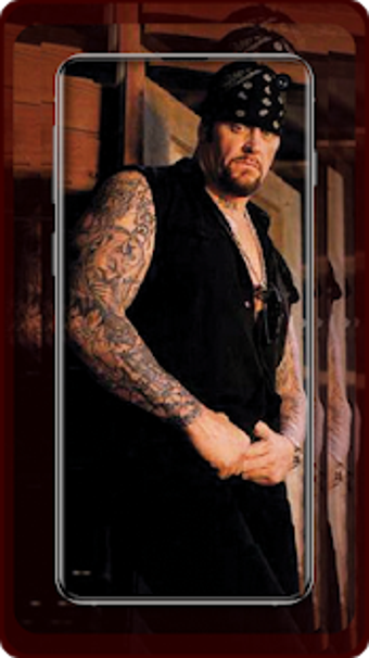 Image 2 for The Undertaker Wallpapers…