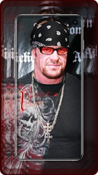 Image 0 for The Undertaker Wallpapers…