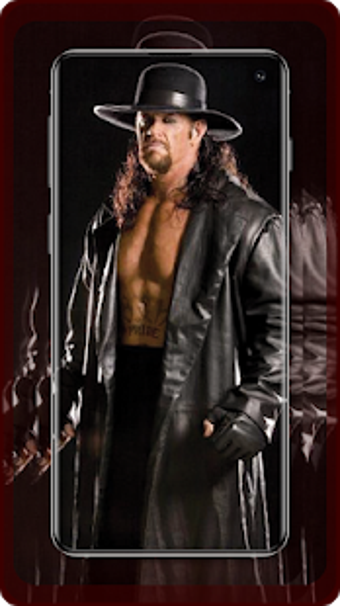 Image 1 for The Undertaker Wallpapers…