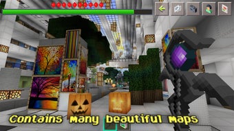 Image 0 for Hide N Seek : Mini Multip…