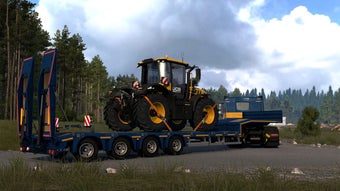Imagen 0 para Euro Truck Simulator 2: J…