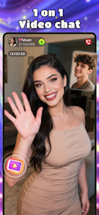 Image 0 for Meetoop - Party  Live Cha…