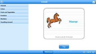 Imagen 0 para Learn Urdu by WAGmob