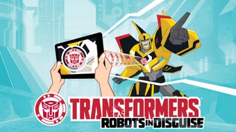 Imagen 0 para Transformers: RobotsInDis…