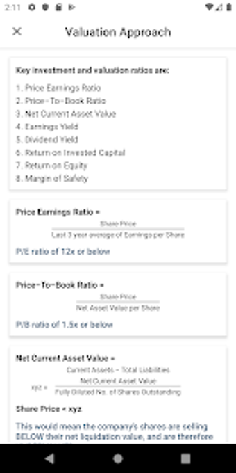 Image 1 for Stock - Target & Entry Pr…