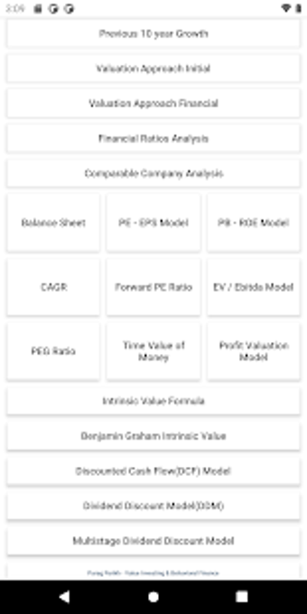 Image 3 for Stock - Target & Entry Pr…