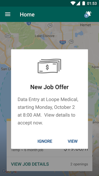Image 3 for Select Staffing