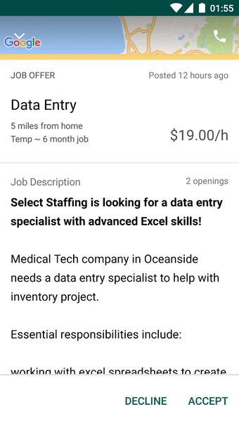 Image 0 for Select Staffing