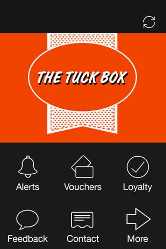 Imagen 0 para The Tuck Box, Blyth