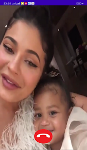 Image 2 for Kylie Jenner Real Video C…