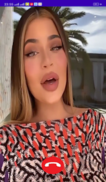 Image 0 for Kylie Jenner Real Video C…