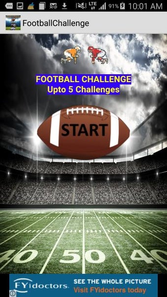 Imagen 1 para Football Apps