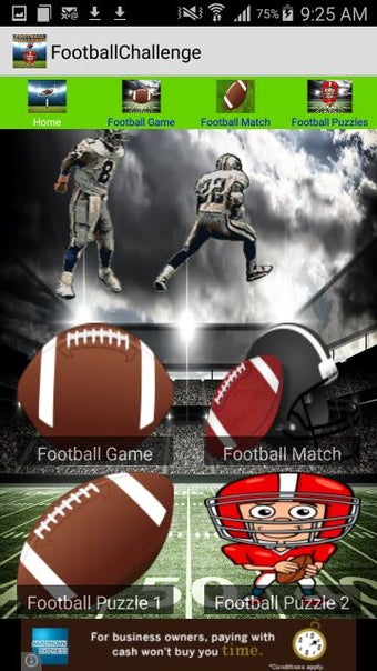Imagen 0 para Football Apps