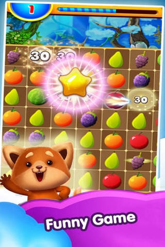 Image 0 for Magic Farm Fruit Boom