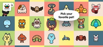 Image 0 for Toca Life: Pets
