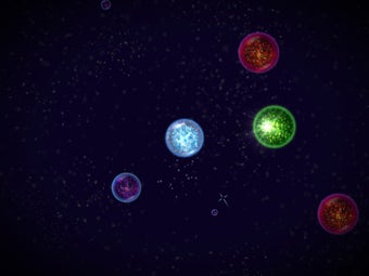 Image 0 for Osmos