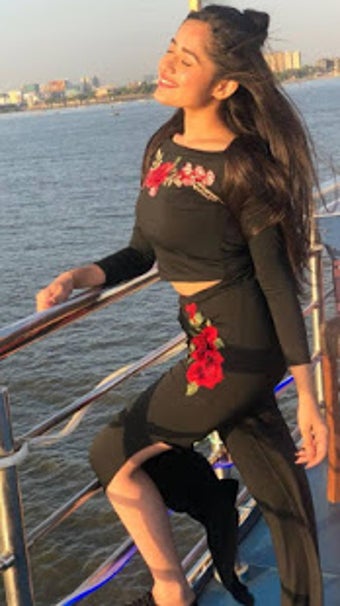 Imagen 3 para Jannat Zubair New HD Wall…