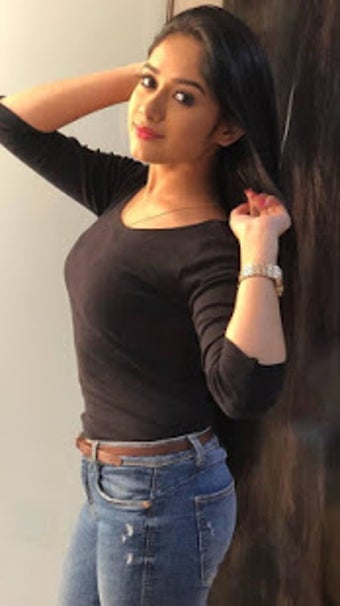 Imagen 0 para Jannat Zubair New HD Wall…