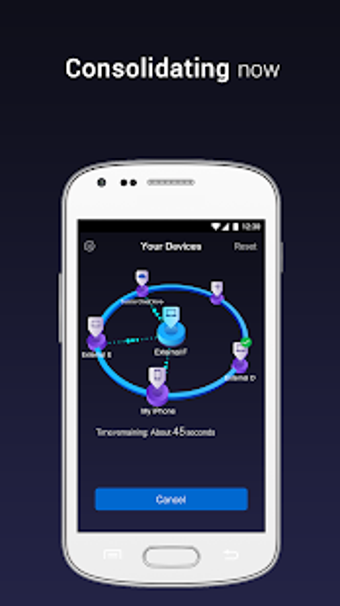 Imagen 3 para DriveSpan | File cleaner …