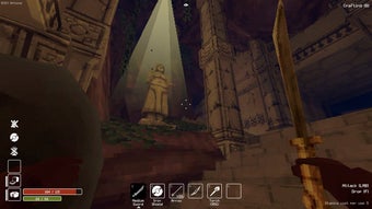 Image 0 for Deep Dish Dungeon