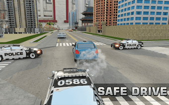 Image 0 for Grand City Crime China To…