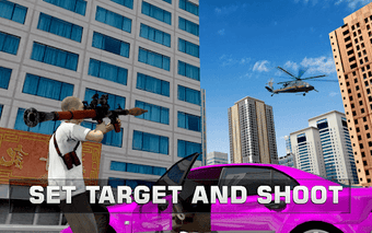Image 3 for Grand City Crime China To…