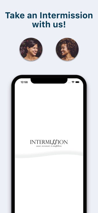 Image 3 for Intermission App