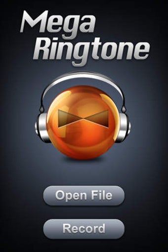 Imagen 0 para Mega Ringtone: Custom Ton…