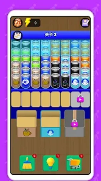 Image 0 for Super Bottle packing