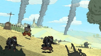 Imagen 0 para Valiant Hearts