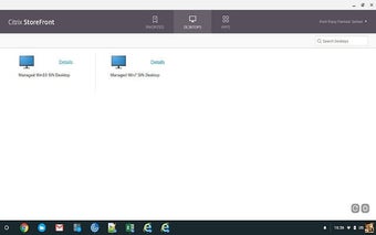 Image 0 for Citrix Workspace