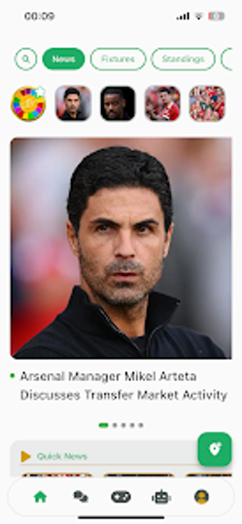 Image 0 for Champslig